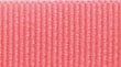 Grosgrain Ribbon - Coral