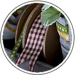 Checks - Berisfords Ribbons