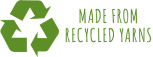 recycle logo 2 300x112 - Satin - Berisfords Ribbons