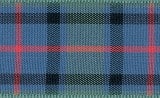 Flower of Scotland Tartan Ribbon