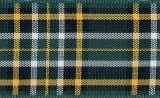 Irish National Tartan Ribbon