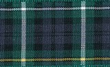 Campbell Tartan Ribbon