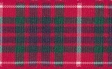 Fraser Tartan Ribbon