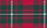 Macgregor Tartan Ribbon