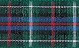 Rose Tartan Ribbon