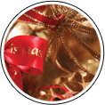 Christmas Ribbon