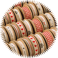 Ribbons