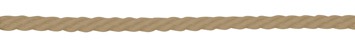 Twisted Twine Oatmeal