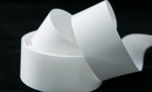 Grosgrain (ribbed)