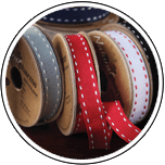 Stitch Ribbon