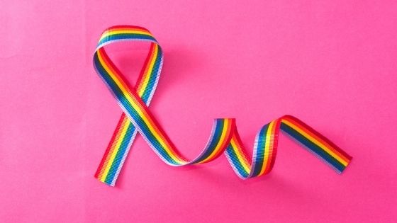 3 Creative uses for rainbow ribbon - Berisfords Ribbons