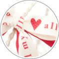 Unknown 118x118 - All My Love - Berisfords Ribbons