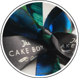 personalised ribbon - Polka Dots - Berisfords Ribbons