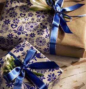 Berisfords Ribbons Limited place picture