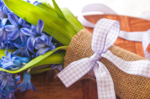 DSC 7165 edited 300x199 - Traditional Ribbon Springing Packaging to Life - Berisfords Ribbons