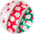 North pole button 118x118 - North Pole - Berisfords Ribbons