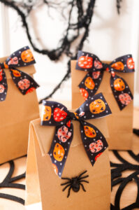 pumpkin patch art.80929 199x300 - Spooktacular Ribbon Crafts for Halloween - Berisfords Ribbons