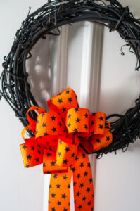 spellbound 199x300 - Spooktacular Ribbon Crafts for Halloween - Berisfords Ribbons