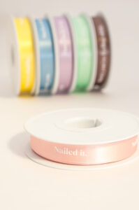 DSC 2679 199x300 - Personalised Ribbons for Unmatched Luxury - Berisfords Ribbons